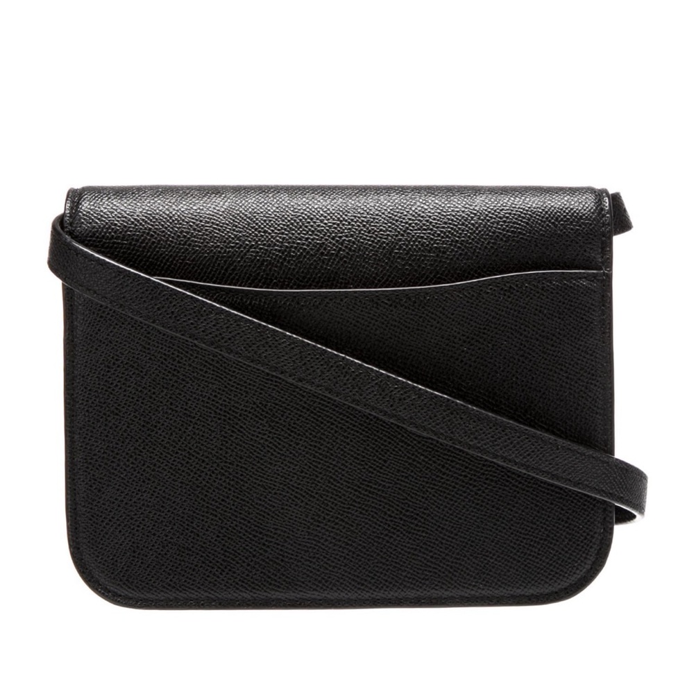 Coach Black Crossbody Bag - Picture 3 of 5
